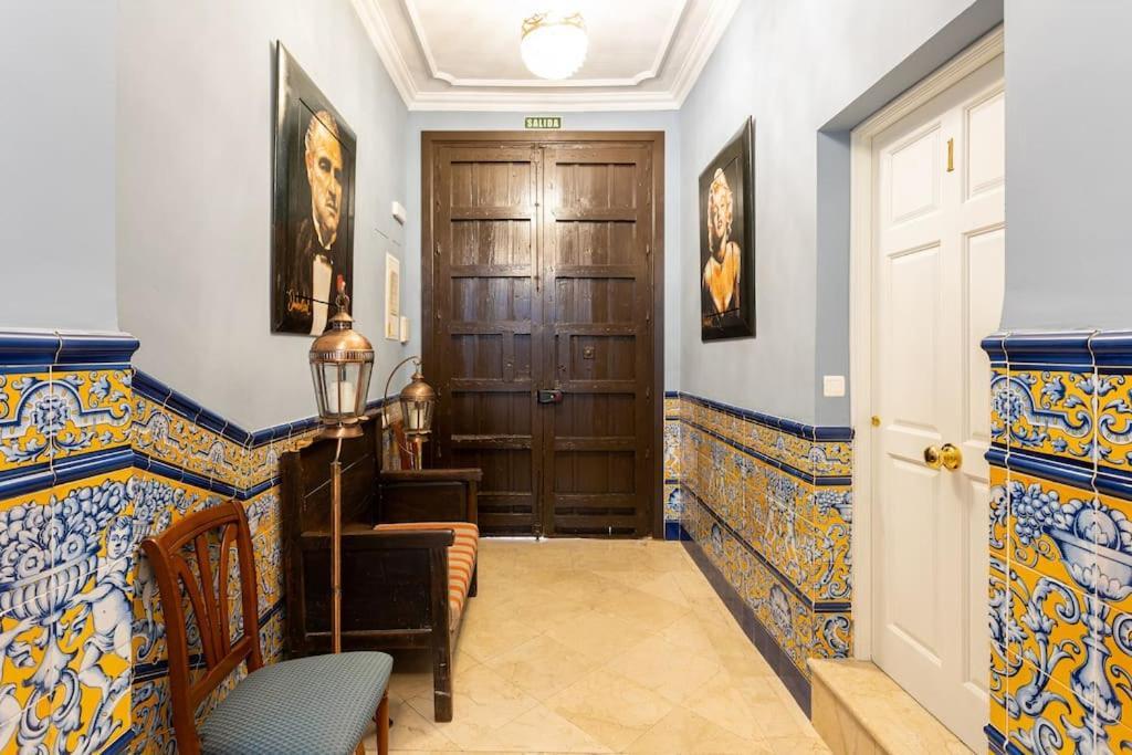 1. Casa De Alma. In Historic House Apartament